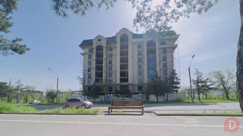 Продаётся 3х комнатная квартира премиум-класса (клубный дом Орто-Сай) Bishkek - изображение 1
