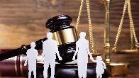 Семейный юрист: услуги адвоката по семейным делам в Перми