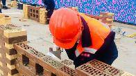 Требуются каменщики в строительную компанию в Польше