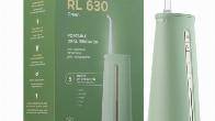 Ирригатор Revyline RL 630 Green, 5 режимов