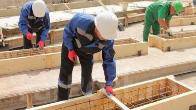 Требуется плотник по опалубке в строительную компанию в Польше