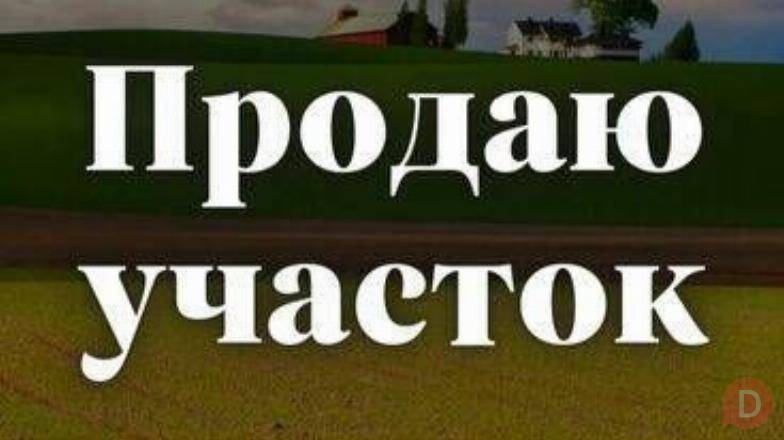 Продаю участок 6 соток, Усенбаева / БЧК, б/п Бишкек - изображение 1