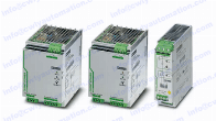 Phoenix Contact DIN Rail Power Supply QUINT-PS/1AC/24DC/ 5 - 2866750