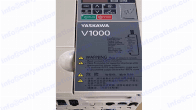 YASKAWA V1000 Inverter cimr-vc4a0001baa