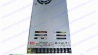 MeanWell AC-DC Single Output Enclosed power supply RSP-320 series