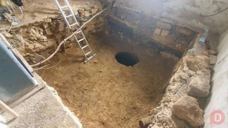 Землянные работы в ручную и спецтехника Копка ям траншей котлованОдеса Одесса - изображение 1