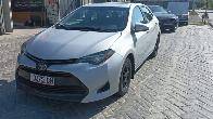 Продаю Toyota Corolla, 2019 г.в, 16 000 $