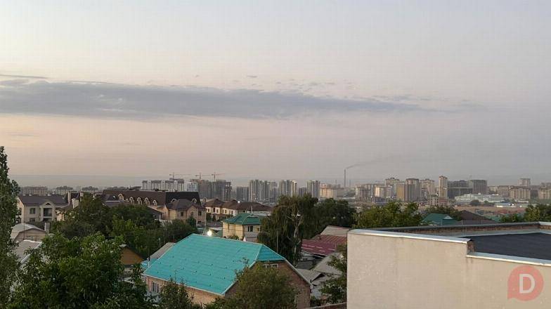 Продаю Большой Дом + Времянку в экологически чистом районе с.Орто-Сай Bishkek - изображение 1