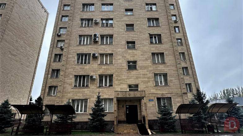 Продам ! 3к.кв., ЖК АНКАРА, Комфорт класса ,90 м2, 130т.$, Бишкек - изображение 1