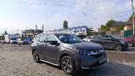 Продаю Honda CR-V 2018 год