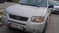 Продаю Ford Escape, 2003 г.в, американец.