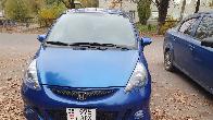 Продаю Honda Jazz