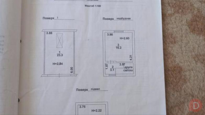 Продам гараж з підвалом по вул. Сікорського, 4, Шевченківський район. Киев - изображение 1