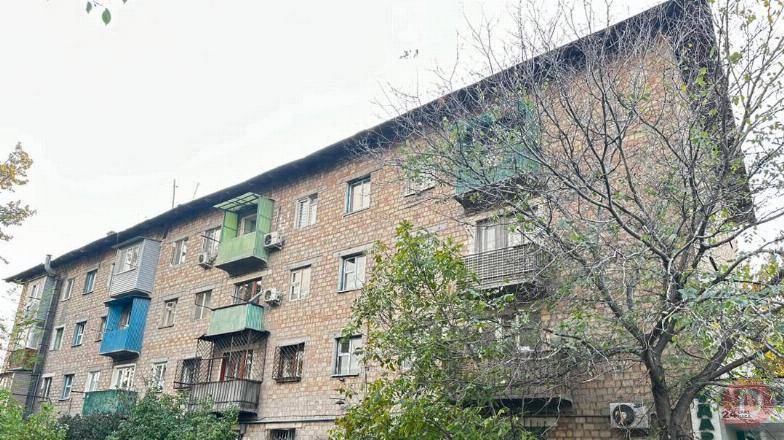 Продам ! 3К кв. Индивид. 55м2 68500т.$ Чайковского/Лущихина, Бишкек - изображение 1