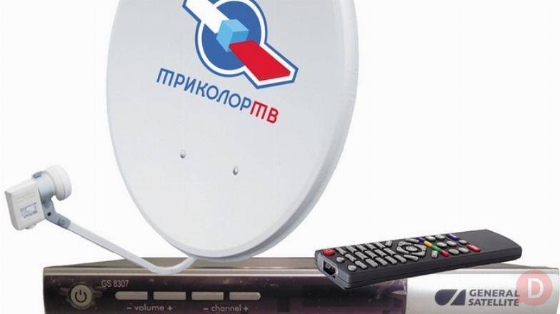 Ремонт спутниковых рессиверов и приставок DVB-T2 на 20 каналов Брянск - изображение 1