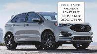 Ремонт АКПП FORD EDGE Powershift # G2GR7000AC # 2400673