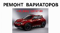 Ремонт варіаторів CVT Nissan Juke Qashqai X-Traill #310203JX5C 310361K