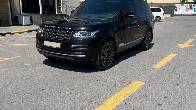 Продаю Range Rover I405, 2015 г.в, 52 000 $