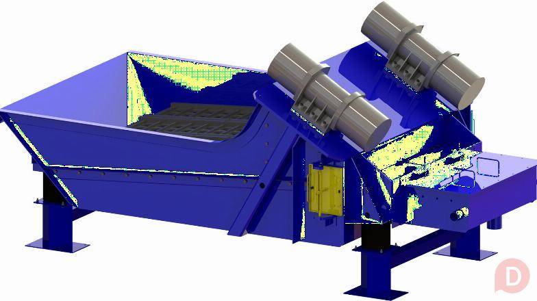 Установка оттирочная УРМ12.1 Усмань - изображение 1