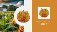 Tobacco Leaf Shop: натуральний листовий тютюн найвищої якості!