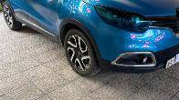 Продаю Renault Captur, 2016 года выпуска, легковой хэтчбек,