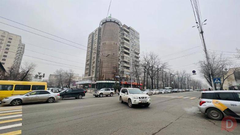 Продаётся паркинг в центре (Токтогула/Манаса) Бизнес-центр и жк Адмира Бишкек - изображение 1