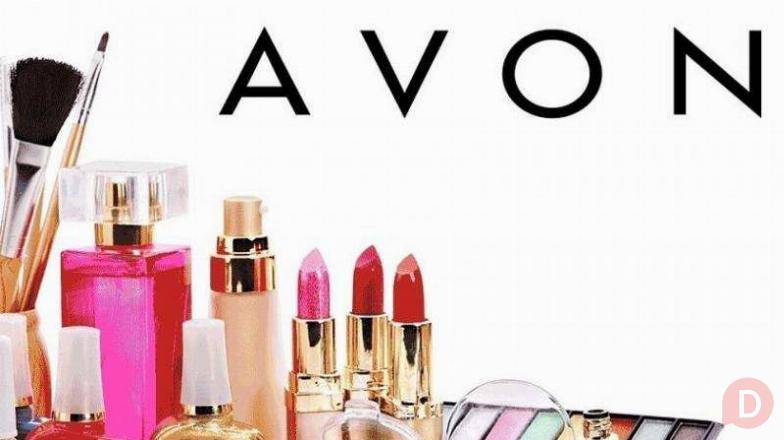 AVON официально Moscow - изображение 1