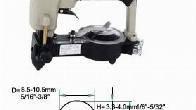 Пневматический гвоздезабивной AIR TOOL ZN-12