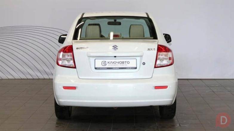 Продаю Suzuki SX4 2012 г. Бишкек - изображение 1