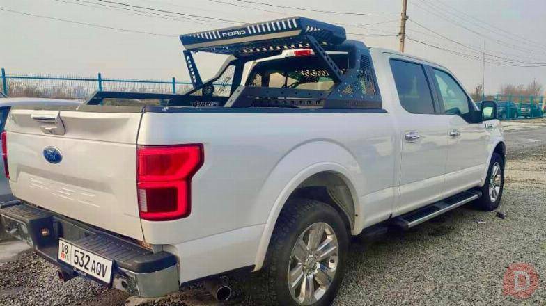 Продаю! Срочно Ford F-150 Lariat Bishkek - изображение 1