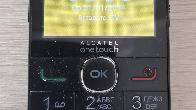 Телефон Alcatel OT-2004C