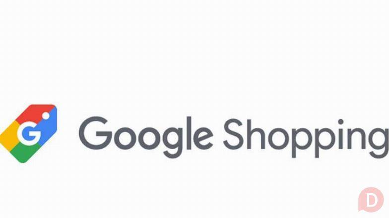 Google Shopping професійне налаштування ведення Запорожье - изображение 1