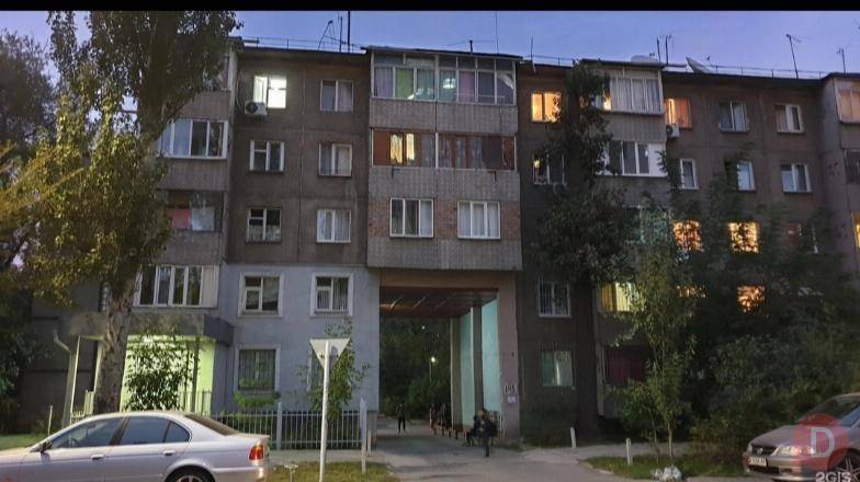 Продаю 1-комнатную квартиру, Боконбаева 195-Турусбекова Bishkek - изображение 1