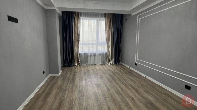 Продаю 1-комнатную квартиру, мкр. Тунгуч, б/п Bishkek - изображение 1