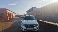 Продам автомобиль LADA 2191/GRANTA 2016 г.в.
