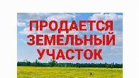 Продам земельный участок сельскохозяйственного назначения.