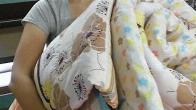Реставрация шерстяных одеял: восстановление и чистка