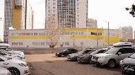 Сдается торговое помещение, 600 м².