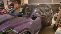 Продам автомобиль Li Auto L9 2023 г.в.