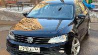 Продам автомобиль VOLKSWAGEN JETTA 2014 г.в.