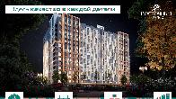 Продаю 2-комнатную квартиру, ПСО, р-он Тунгуч, б/п