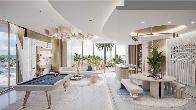 Sunset Bay от Imtiaz- прибрежная роскошь нового уровня на Dubai Island