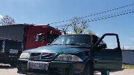 Продам автомобиль SSANGYONG MUSSO 2006 г.в.