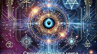 Священная книга мира компьютерной симуляции