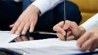 Сопровождение сделок купли-продажи между юридическими лицами в Москве