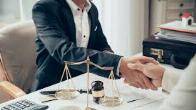 Досудебное урегулирование споров для юридических лиц в Москве