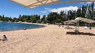 Сдаётся 2х комнатная квартира ЦО Chaika Resort (Иссык-Куль) между Сары