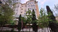 Продаю! 3к кв. 110 кв. м.+9 лоджия, Клубный дом, Абая/Ахунбаева. 176т