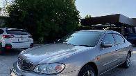 Продаю Nissan Cefiro, год выпуска 2001 г.