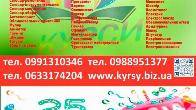 Курси колорист, кухар, перукар, манікюр, зварник, електрик,маляр